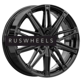 Диски iFree 6,5x17/5x114,3 ET37 D66,6 Виар (КС1065) BK Диски iFree 6,5x17/5x114,3 ET37 D66,6 Виар (КС1065) BK