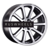 Диски Replay 8,5x19/5x112 ET20 D66,6 A130 GMF (конус, A001)