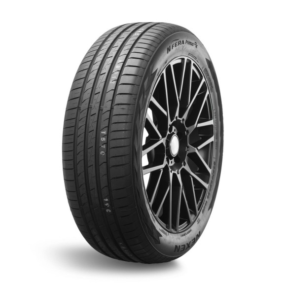 Шины Nexen 205/50/17 W 93 NFera Primus QX XL Шины Nexen 205/50/17 W 93 NFera Primus QX XL