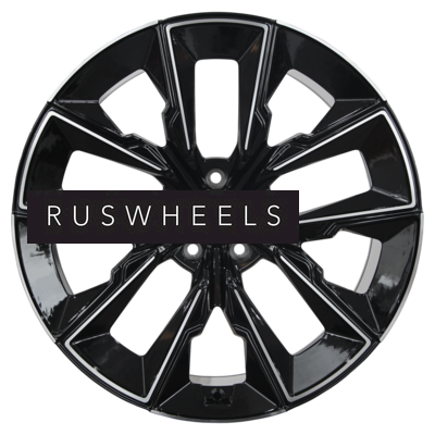 Диски RST 10x20/5x112 ET43 D66,6 R082FF (BMW 5 Series VI (F10/F11) (2009-2013) Russia+) BD FlowForming Диски RST 10x20/5x112 ET43 D66,6 R082FF (BMW 5 Series VI (F10/F11) (2009-2013) Russia+) BD FlowForming