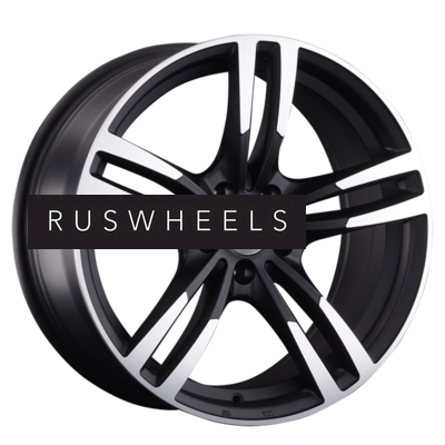 Диски Replay 9x20/5x112 ET33 D66,6 VV284 MBF (конус, C570-01) Диски Replay 9x20/5x112 ET33 D66,6 VV284 MBF (конус, C570-01)