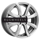 Диски iFree 6x15/4x114,3 ET45 D67,1 Дайс (КС696) Нео-классик