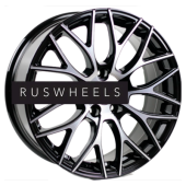 Диски RST 7x17/5x114,3 ET35 D60,1 R137 (Rav4) BD Диски RST 7x17/5x114,3 ET35 D60,1 R137 (Rav4) BD