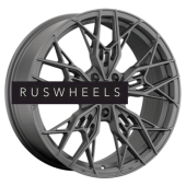 Диски LS FlowForming 8,5x20/5x114,3 ET45 D67,1 RC83 MGM (конус)