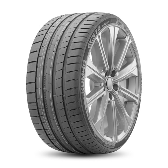 Шины Kumho 275/35 r20 PS72 Ecsta Sport S 102Y Шины Kumho 275/35 r20 PS72 Ecsta Sport S 102Y