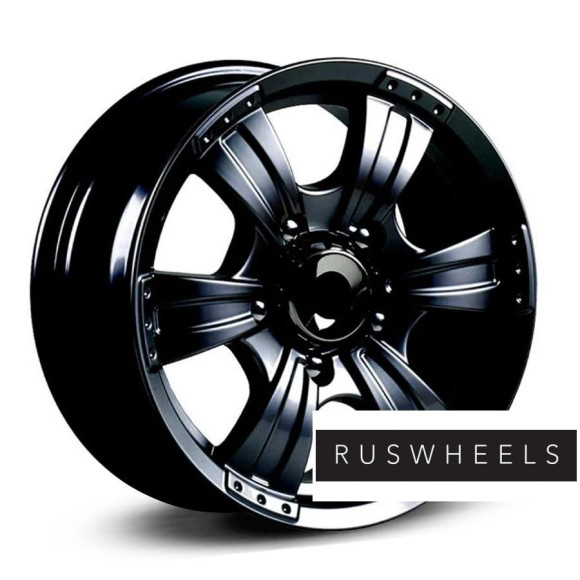 Диски Скад R16 / 7J PCD 5x139.7 ЕТ 40 ЦО 98.5 Рейнджер Диски Скад R16 / 7J PCD 5x139.7 ЕТ 40 ЦО 98.5 Рейнджер