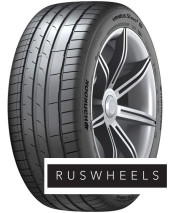 Шины Hankook 215/50 r18 Ventus S1 Evo3 K127 SUV 92W