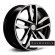 Диски KHOMEN WHEELS R16 / 6.5J PCD 5x112 ЕТ 46 ЦО 57.1 1612