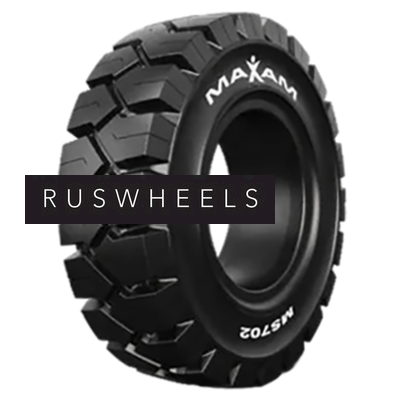 Шины Всесезонная Maxam 28x9-15/7,00(8,15-15) IND MS702 TR Цельнолитая ВЬЕТНАМ Шины Всесезонная Maxam 28x9-15/7,00(8,15-15) IND MS702 TR Цельнолитая ВЬЕТНАМ