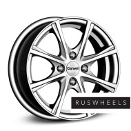 Диски Carwel R14 / 5.5J PCD 4x98 ЕТ 35 ЦО 58.5 Легран