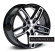 Диски Скад R18 / 7J PCD 5x114.3 ЕТ 40 ЦО 66.1 Женева Диски Скад R18 / 7J PCD 5x114.3 ЕТ 40 ЦО 66.1 Женева