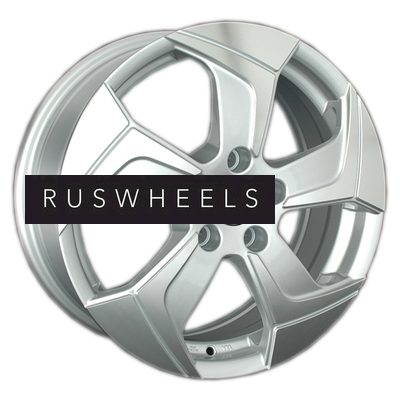 Диски Replay 6,5x17/5x114,3 ET50 D66,1 RN172 SF (конус, C570) Диски Replay 6,5x17/5x114,3 ET50 D66,1 RN172 SF (конус, C570)