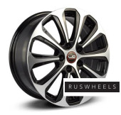 Диски Legeartis Optima R17 / 7J PCD 5x114.3 ЕТ 47 ЦО 67.1 HND149 Диски Legeartis Optima R17 / 7J PCD 5x114.3 ЕТ 47 ЦО 67.1 HND149