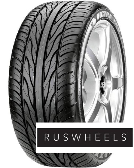 Шины Maxxis 255/50 r19 MA-Z4S Victra 107W Шины Maxxis 255/50 r19 MA-Z4S Victra 107W