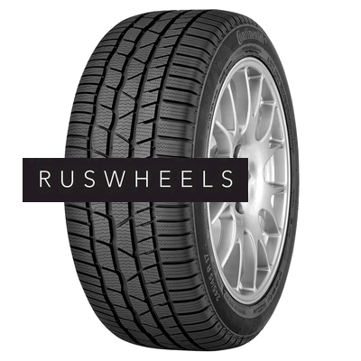 Шины Continental 255/40R20 101V XL ContiWinterContact TS 830 P MO TL FR Шины Continental 255/40R20 101V XL ContiWinterContact TS 830 P MO TL FR
