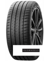 Шины Michelin 245/35 r20 Pilot Sport 4 S 95Y Шины Michelin 245/35 r20 Pilot Sport 4 S 95Y