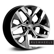 Диски Скад R18 / 7.5J PCD 5x114.3 ЕТ 50 ЦО 66.1 Ламберт Диски Скад R18 / 7.5J PCD 5x114.3 ЕТ 50 ЦО 66.1 Ламберт