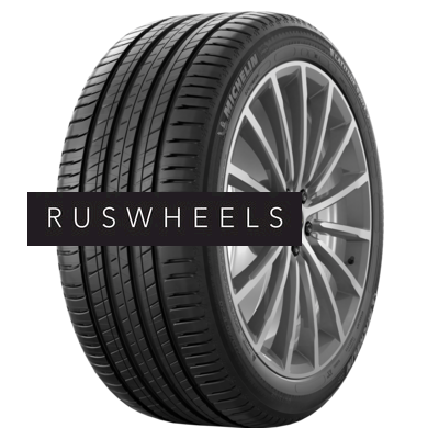 Шины Michelin 265/40 r21 Latitude Sport 3 101Y Шины Michelin 265/40 r21 Latitude Sport 3 101Y