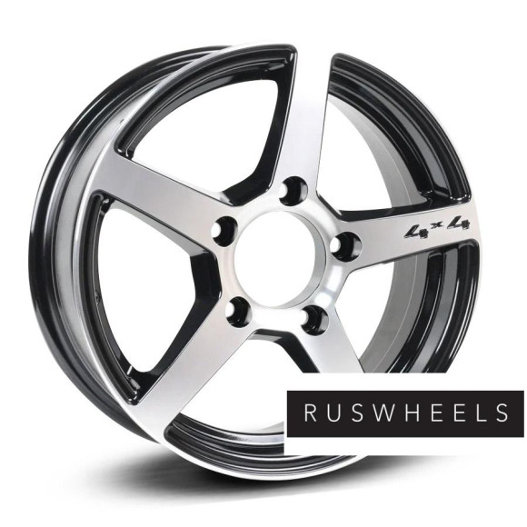 Диски RST R16 / 6J PCD 5x139.7 ЕТ 40 ЦО 98 R136 Диски RST R16 / 6J PCD 5x139.7 ЕТ 40 ЦО 98 R136