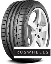 Шины Bridgestone 245/40 r20 Potenza S001 99W