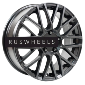 Диски Tech Line 6,5x17/5x114,3 ET40 D67,1 739 BLm Диски Tech Line 6,5x17/5x114,3 ET40 D67,1 739 BLm