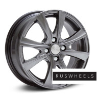 Диски Скад R15 / 6J PCD 4x100 ЕТ 50 ЦО 60.1 Мальта