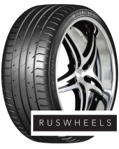 Шины Delinte 255/35 r19 DS7 SPORT 96Y Шины Delinte 255/35 r19 DS7 SPORT 96Y