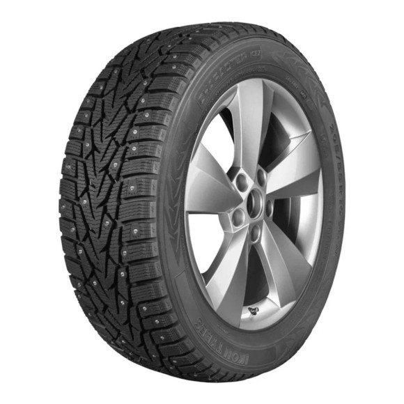 Шины Ikon 205/65 r16 Character Ice 7 (Nordman 7) 99T Шипы Шины Ikon 205/65 r16 Character Ice 7 (Nordman 7) 99T Шипы