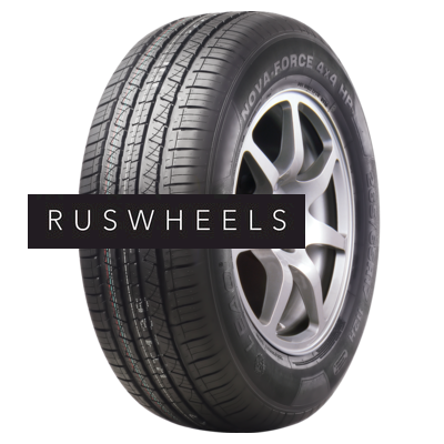 Шины LingLong Leao 235/55R18 104V XL Nova-Force 4x4 HP TL Шины LingLong Leao 235/55R18 104V XL Nova-Force 4x4 HP TL