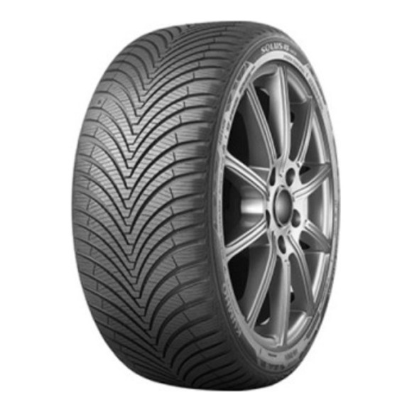 Шины Kumho 275/40/20 W 106 Solus HA32 старше 3-х лет Шины Kumho 275/40/20 W 106 Solus HA32 старше 3-х лет
