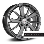 Диски iFree R16 / 6.5J PCD 5x114.3 ЕТ 40 ЦО 60.1 Зиплайн