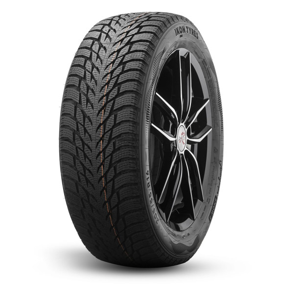 Шины Ikon Tyres  215/55/18  R 99 Ikon Autograph Snow 3 SUV  XL