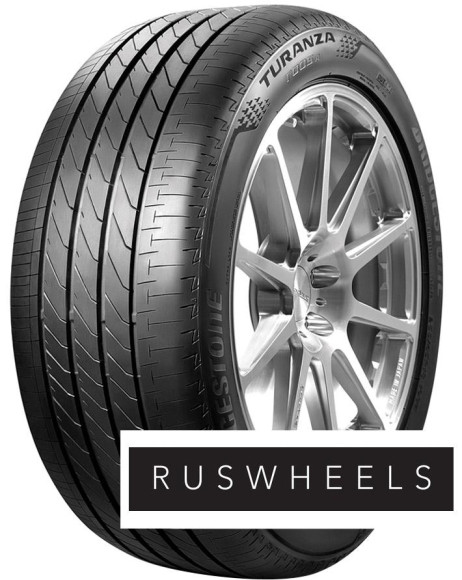 Шины Bridgestone 235/45 r18 Turanza T005A 94W