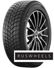 Шины Michelin 315/40 r21 X-ICE SNOW SUV 115H Шины Michelin 315/40 r21 X-ICE SNOW SUV 115H