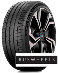 Шины Michelin 295/40 r21 Pilot Sport EV 111Y Шины Michelin 295/40 r21 Pilot Sport EV 111Y