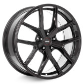 Диски MOMO SUV 8.5\R19 5*114.3 ET45 d67.1 Stardust Glossy Black Диски MOMO SUV 8.5\R19 5*114.3 ET45 d67.1 Stardust Glossy Black
