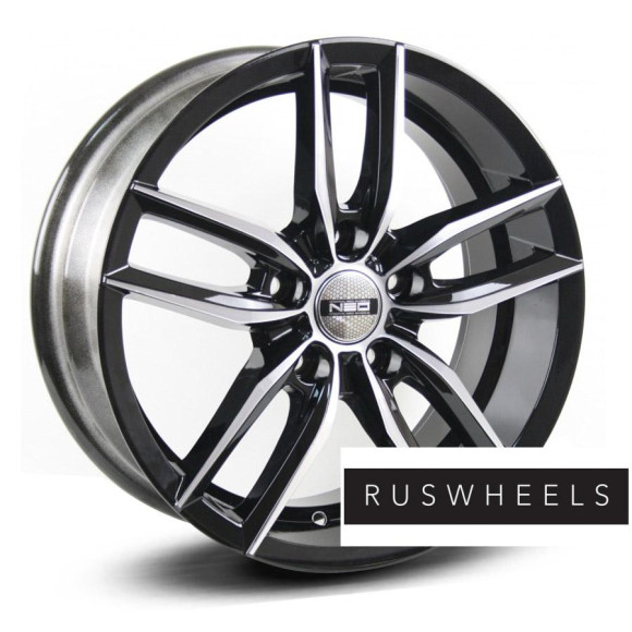 Диски NEO R16 / 6.5J PCD 5x112 ЕТ 38 ЦО 57.1 V08-1665