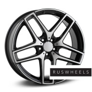 Диски Legeartis Concept R20 / 8.5J PCD 5x112 ЕТ 29 ЦО 66.6 MR531 Диски Legeartis Concept R20 / 8.5J PCD 5x112 ЕТ 29 ЦО 66.6 MR531