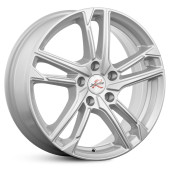 Диски XtrikeRST 6.5\R17 5*114.3 ET40 d64.1 HS Диски XtrikeRST 6.5\R17 5*114.3 ET40 d64.1 HS