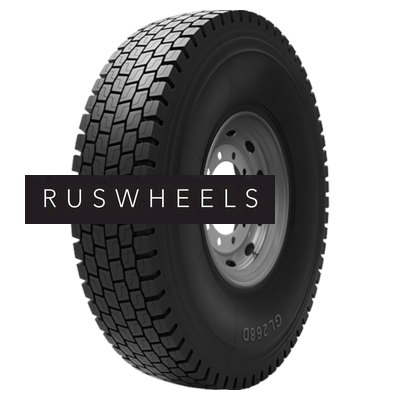 Грузовые шины Tornado (Advance Holdings) 245/70R19,5 136/134M GL268D TL M+S 16PR Грузовые шины Tornado (Advance Holdings) 245/70R19,5 136/134M GL268D TL M+S 16PR