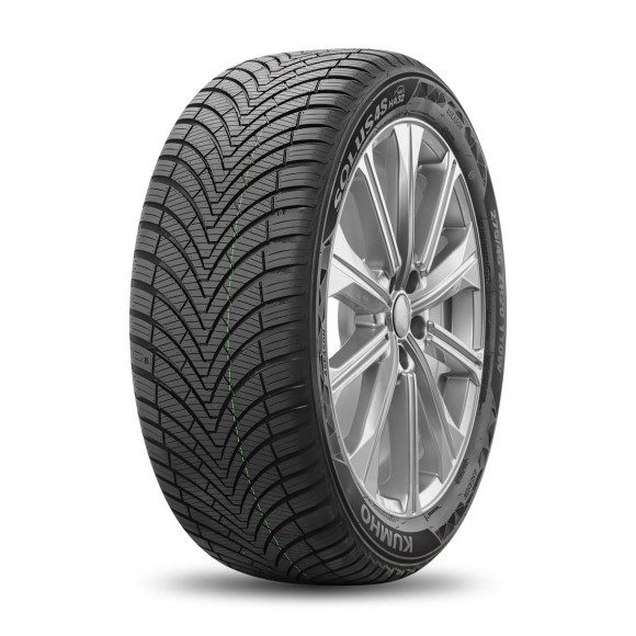 Шины Kumho  215/55/16  V 97 Solus HA32  XL