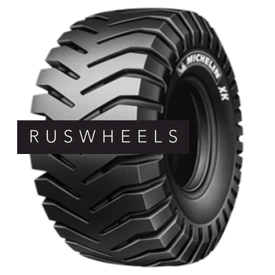 Шины Всесезонная Michelin 12,00R24 *** XK A E-3 TT (только шина) 