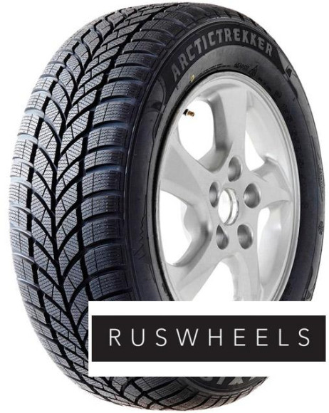 Шины Maxxis 205/40 r17 WP-05 Arctic Trekker 84V Шины Maxxis 205/40 r17 WP-05 Arctic Trekker 84V