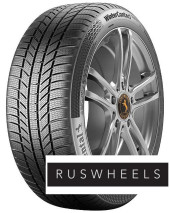 Шины Continental 235/55 r19 WinterContact TS 870 P 105H