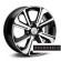 Диски KHOMEN WHEELS R15 / 6J PCD 4x100 ЕТ 37 ЦО 60.1 1501 Диски KHOMEN WHEELS R15 / 6J PCD 4x100 ЕТ 37 ЦО 60.1 1501