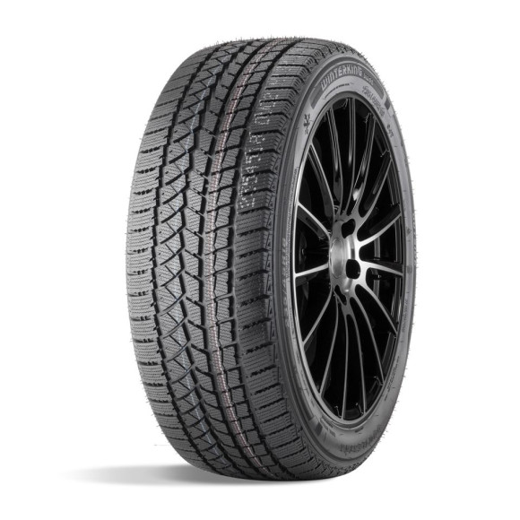Шины DoubleStar 225/55/17 T 97 DW02 Шины DoubleStar 225/55/17 T 97 DW02