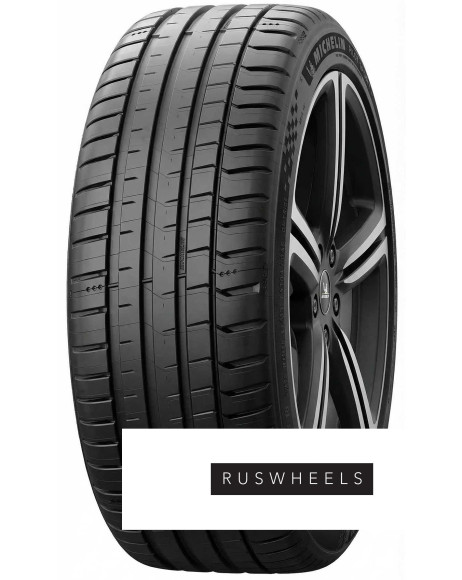 Шины Michelin 205/40 r18 Pilot Sport 5 86Y