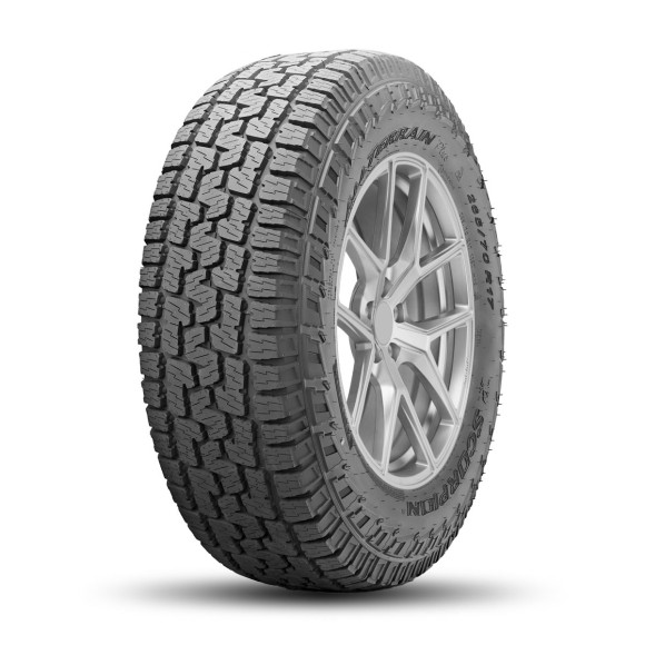 Шины Pirelli  235/65/17  H 108 SCORPION ALL TERRAIN PLUS  XL (KS)