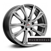 Диски iFree R18 / 7.5J PCD 5x100 ЕТ 38 ЦО 67.1 Каzaнтип Диски iFree R18 / 7.5J PCD 5x100 ЕТ 38 ЦО 67.1 Каzaнтип