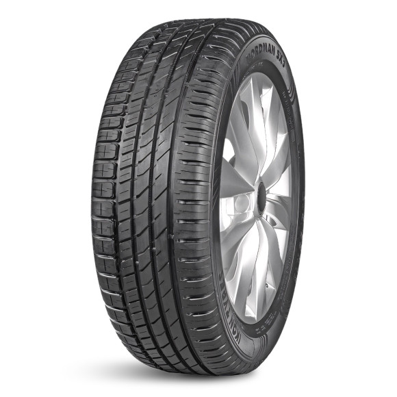 Шины Ikon 205/60 r16 Nordman SX3 (Character Eco) 92H